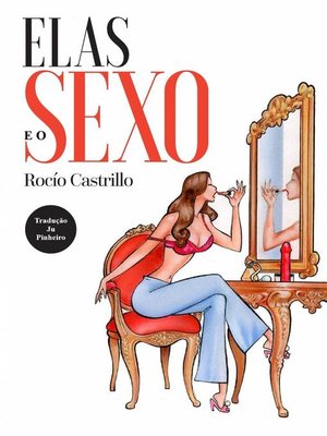 cover image of Elas e o Sexo